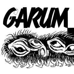 Garum – Metal Mouth Mob