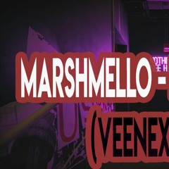 Marshmello - Here With Me Feat. CHVRCHES Moiez - City On A Hill Sampled (VeeNex Remix)