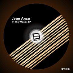 Jean Anza - Hands Up (Original Mix)