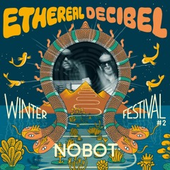 Nobot - Ethereal Decibel Winter Festival 2019