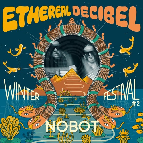 Nobot - Ethereal Decibel Winter Festival 2019