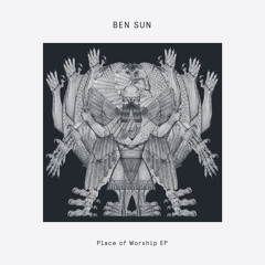 Place of Worship EP
