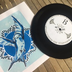 Everything Stays (Sugar)