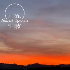 Sunset Grooves Podcast #149 - Daniel Imhof