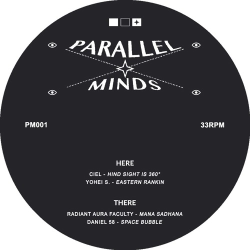Yohei S. - Eastern Rankin [Parallel Minds]