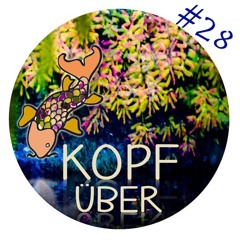 Kopfüber Cast #28 - Mixed By Fabio Schaffer