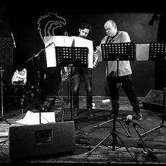 frammenti di divenire (fragments of becoming) (2018)