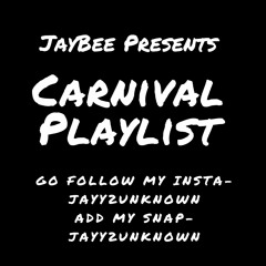 CARNIVALL 2K18 MI SEYYY