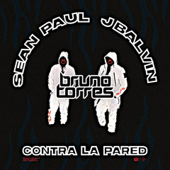 Sean Paul, J Balvin - Contra La Pared (Bruno Torres Remix)