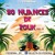 Artwork for 50 NUANCES DE ZOUK Vol.9 - (DJ FEDERAL)