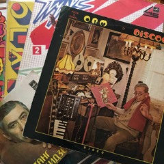 Cracken #17 Soviet Groove Special Vol. 2