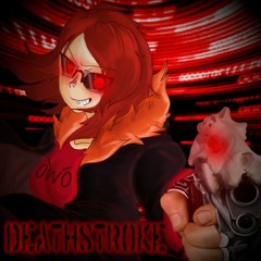 crystal!maniacs reloaded : DEATHSTROKE
