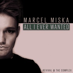 Stream Marcel Miska music | Listen to songs, albums, playlists for free on  SoundCloud