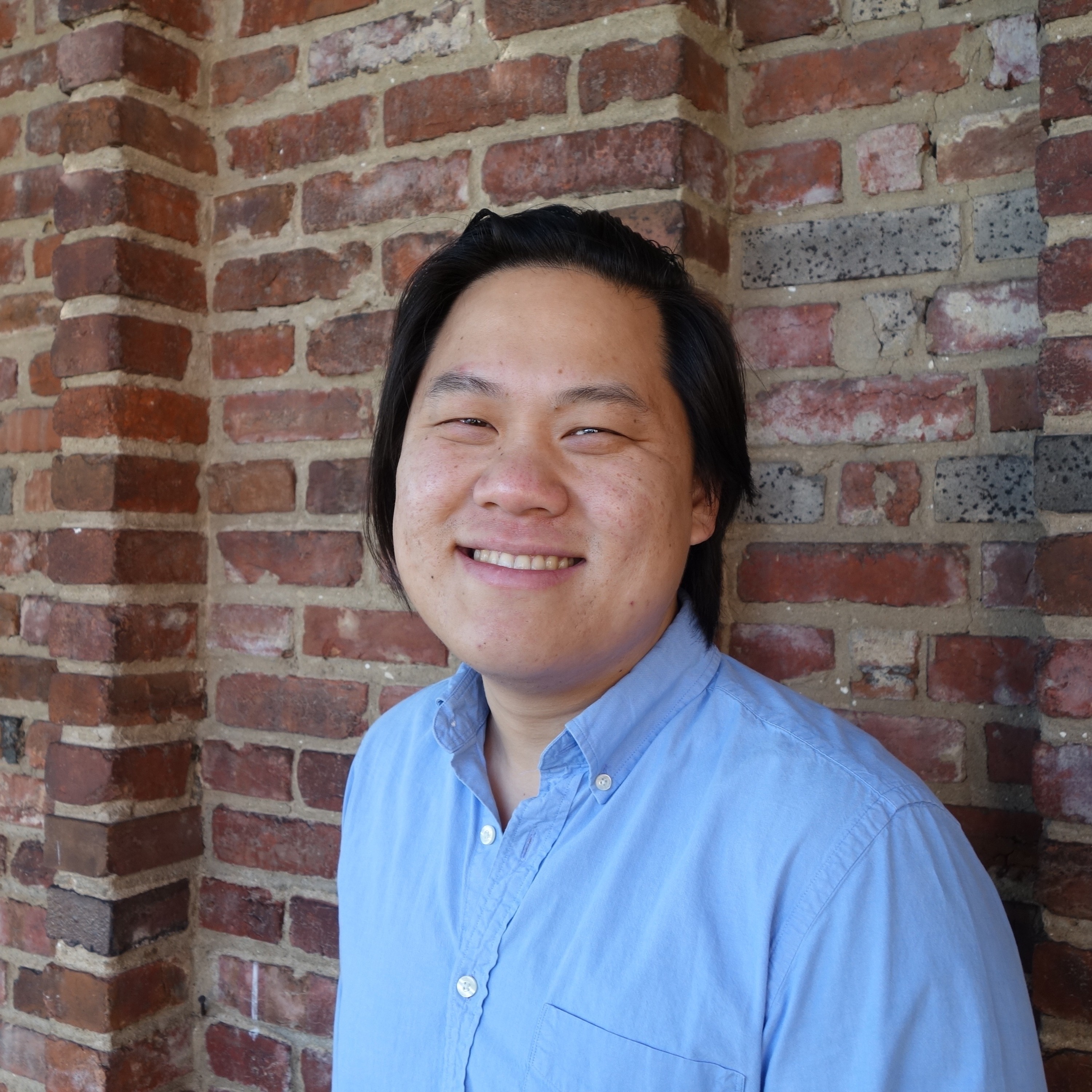 Choose to be Curious