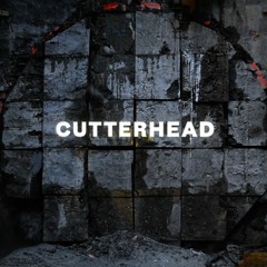 01. Cutterhead - Heaven Or Hell   Album out 22 of March