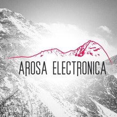 Mihai Popoviciu & Markus Homm @ Arosa Electronica 2019
