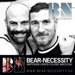 Bear Necessity Mixed By Mike Jayy 23.03.19