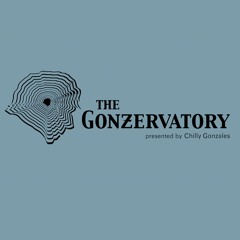 #Gonzervatory2019 - APPLY NOW