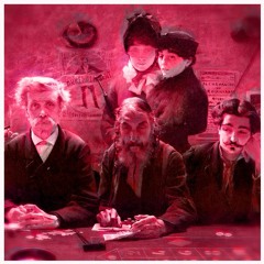 Pearse McGloughlin & Nocturnes - Betting Pool