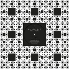 Jacques Bon – Fractals (Lauer Frankfurt Beat Mix) (Snippet)