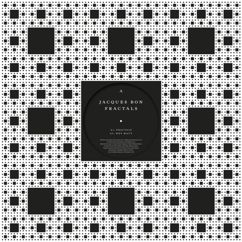 Jacques Bon – Fractals (Lauer Frankfurt Beat Mix) (Snippet)