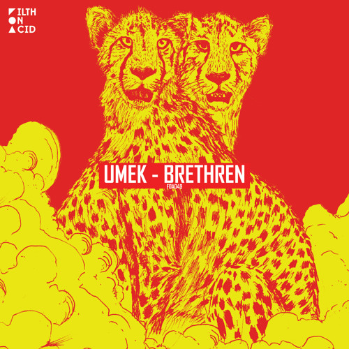 UMEK - Retractor