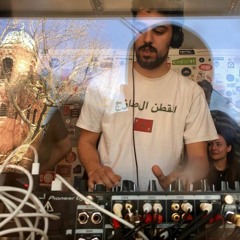 Elias Mazian at The Lot Radio, Soul Clap Records Show (New York City, 05.03.19)