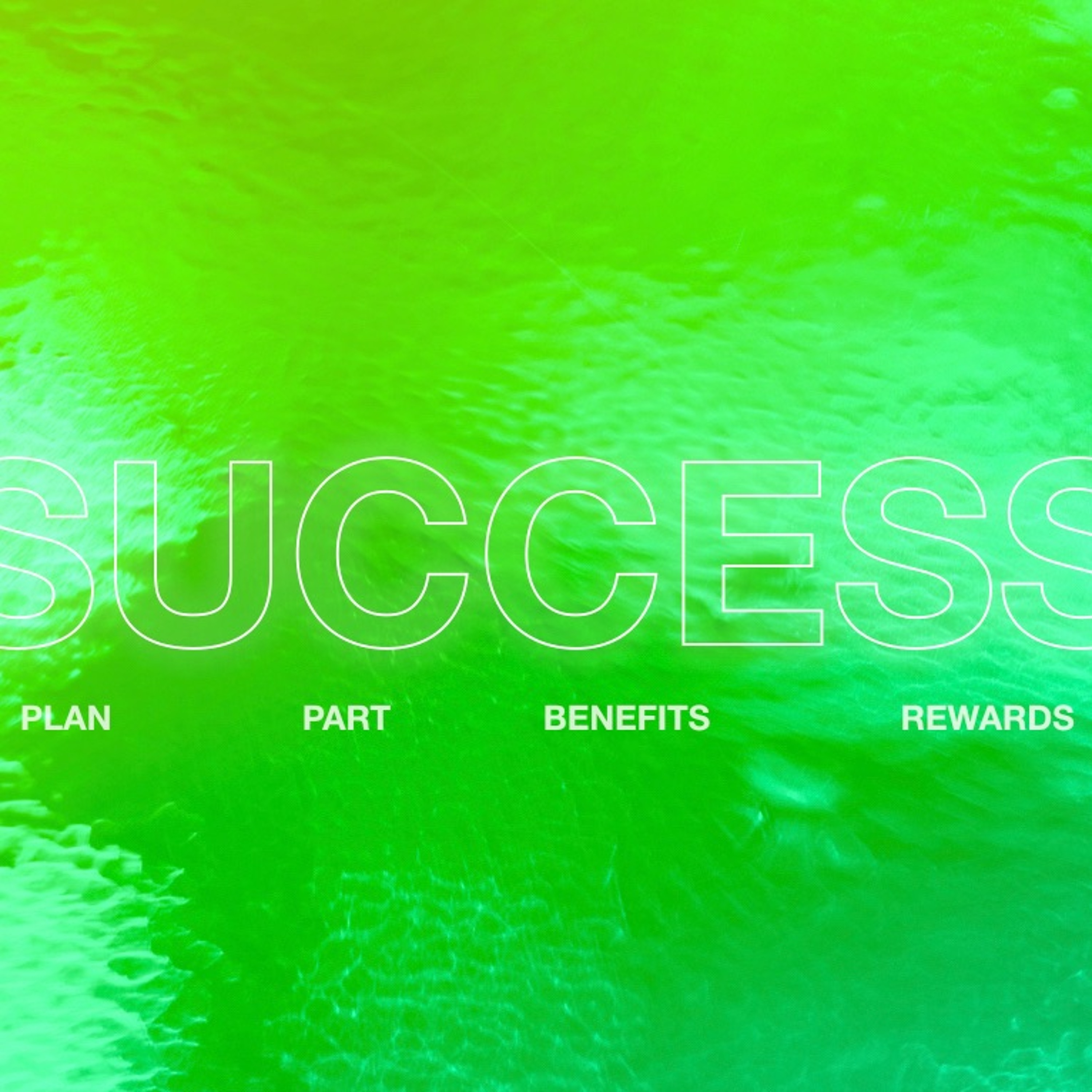 SUCCESS Part One episode artwork