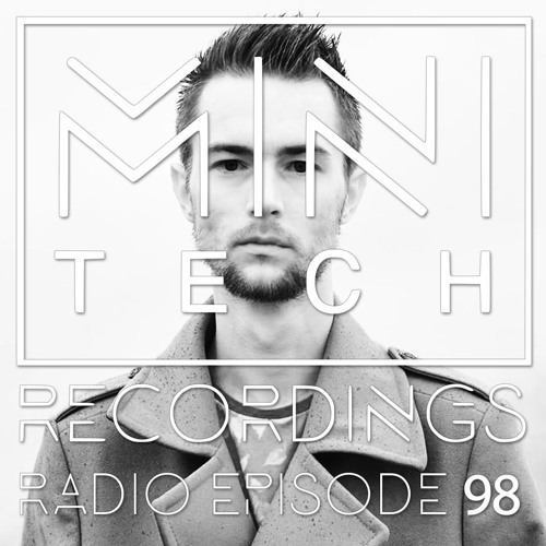 MTR Radio Episode 98 Kepp