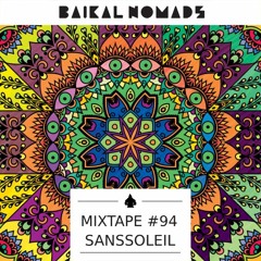 Mixtape #94 by SANSSOLEIL
