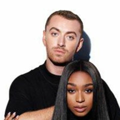 Sam Smith, Normani - Dancing With A Stranger (DiMO BG Remix)