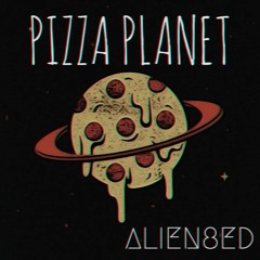 Pizza Planet(140bpm)