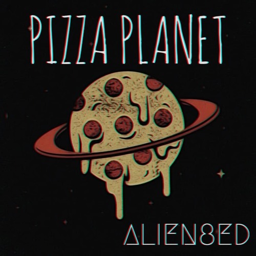 Pizza Planet(140bpm)