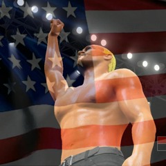 MDickie Hard Time Theme