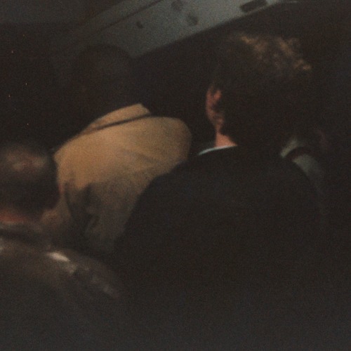 VODKAST.003 - V.C.V.S. - HUM (with DJ Sotofett's AM MIX)(snippets)