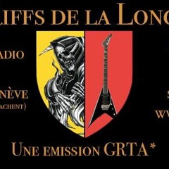 Les Riffs de la Longeole  18.3.2019