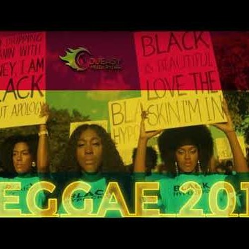 NEW REGGAE MIX 2018 OCTOBER BLACK HYPOCRISY  Mix By Djeasy (1)