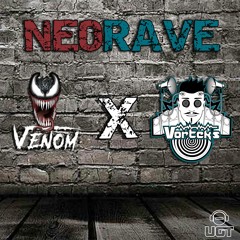 Venom Hardtek Vs Vortek's - Neorave