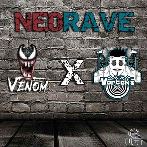 Venom Hardtek Vs Vortek's - Neorave