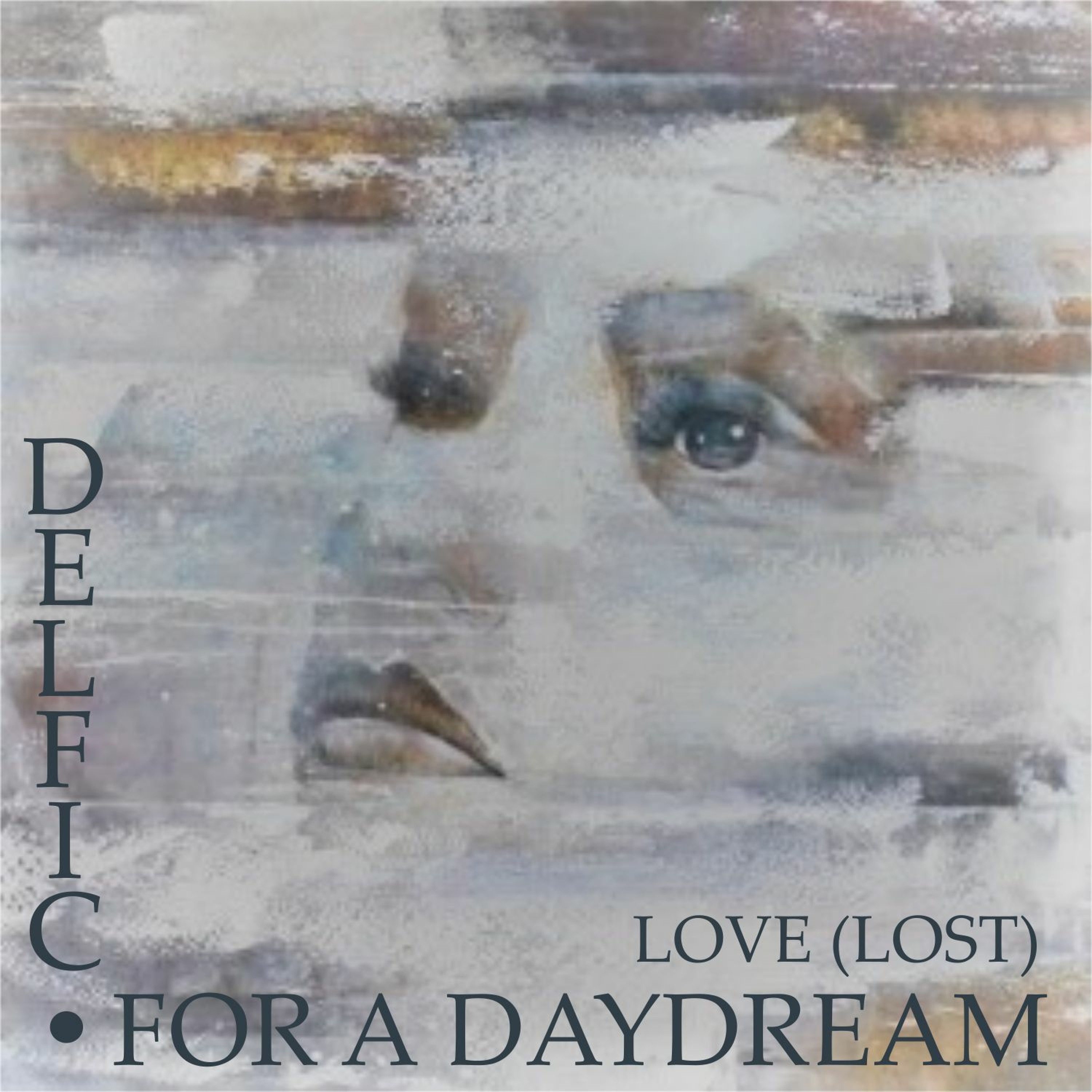 Delfic - Deep Rhythms