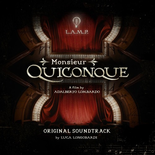 Monsieur Quiconque Main Theme (Bonus Track)