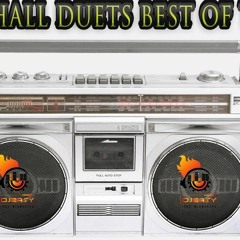 Dancehall Duets Best Of The 90s Mix By Djeasy