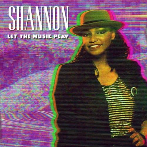 Shannon - Let The Music Play (Kash Karma Edit)*FREE DOWNLOAD*