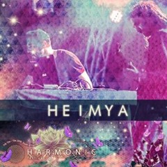 HEIMYA - Niño de Compas  " Record Harmonic Festival " - Ep Release on march 23, 2019