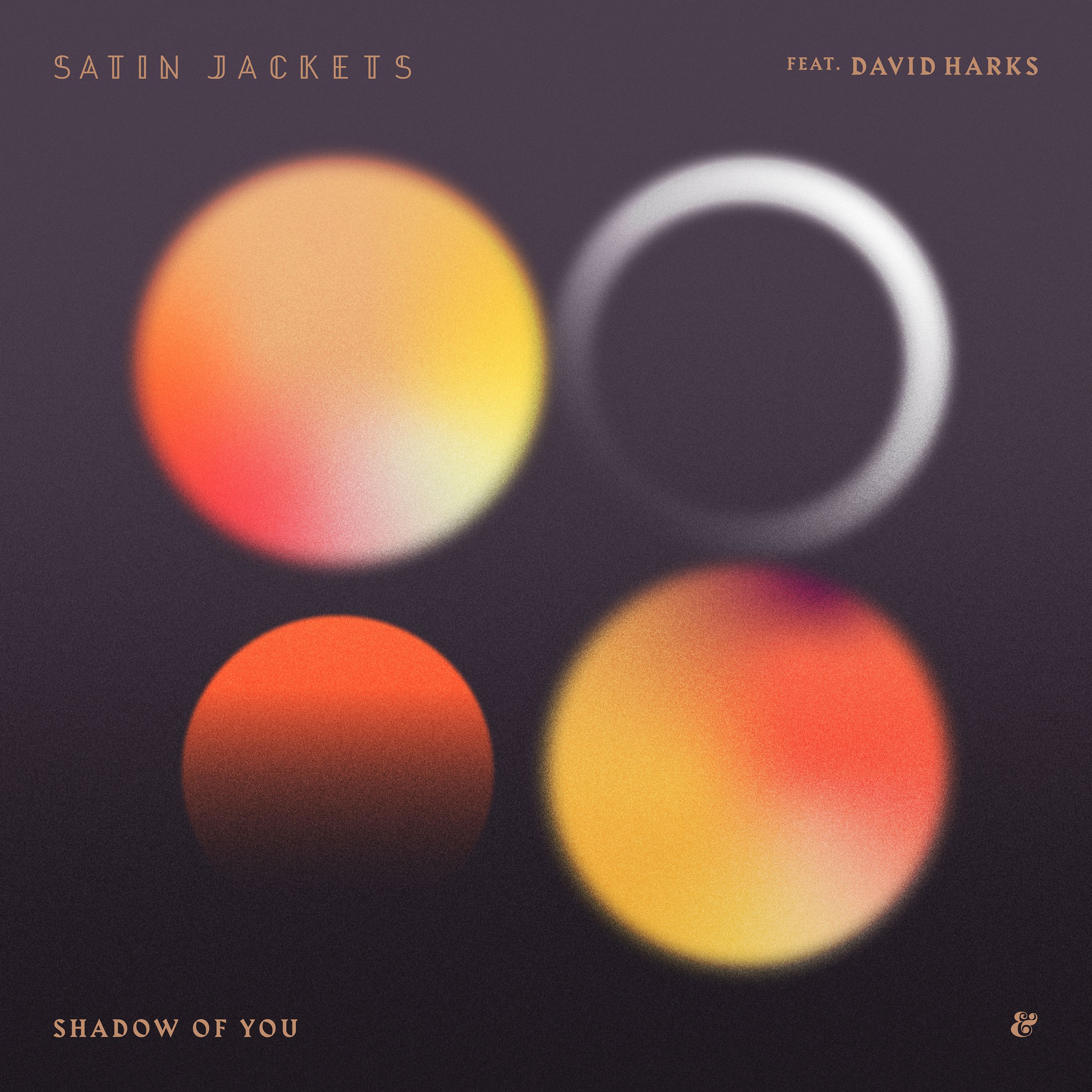 Satin Jackets feat. David Harks – Shadow Of You