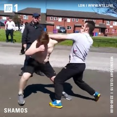 Shamos 13.03.19 (NTS)