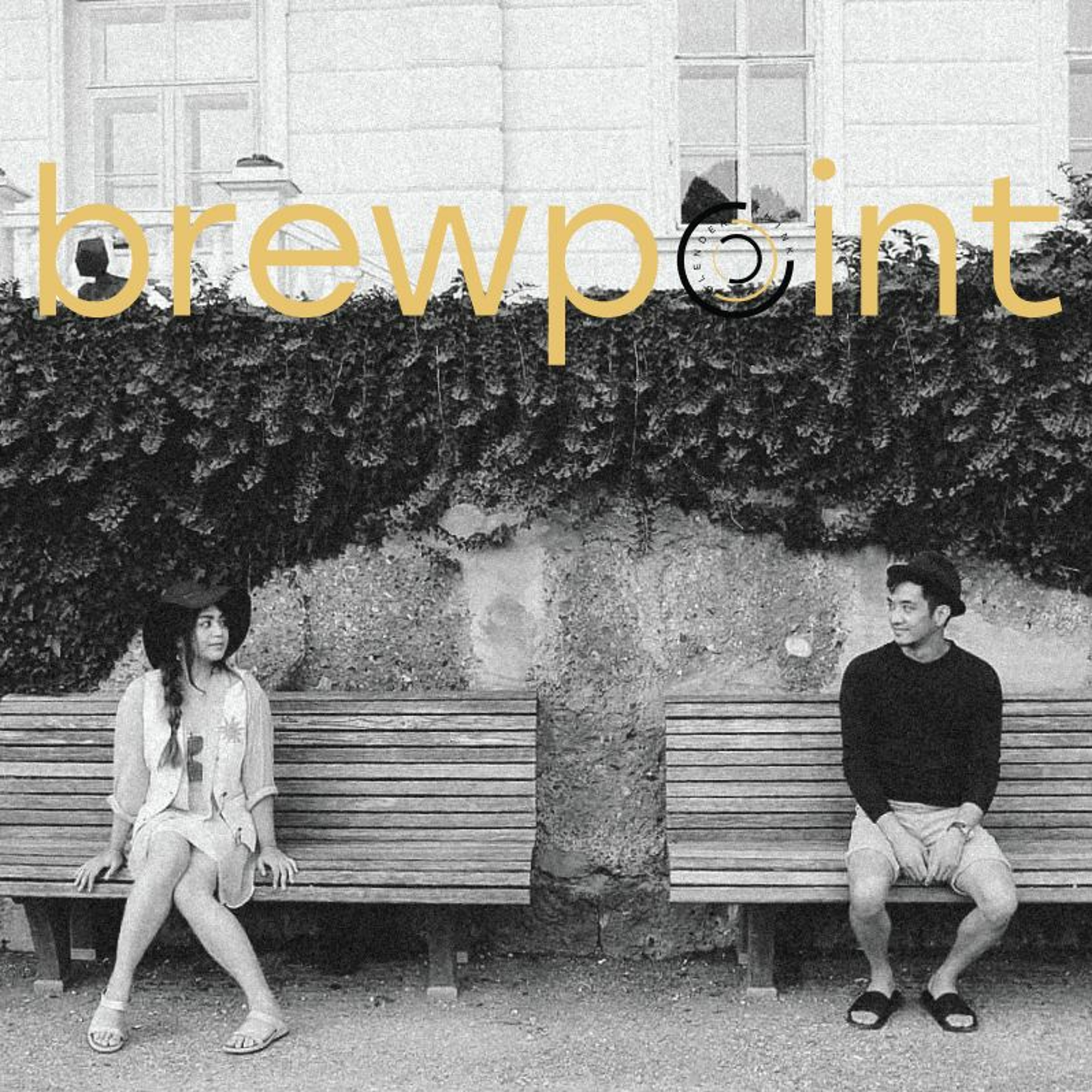 Brewpoint 01 – Set in Paris: Part 1 episode artwork