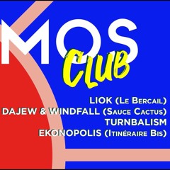 Nomos Club : avant-goût