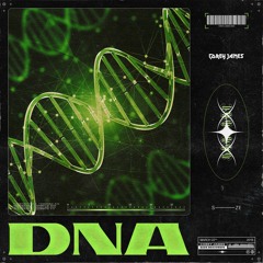 Corey James | DNA