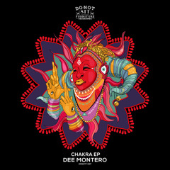 PREMIERE :  Dee Montero - Bahia (Original Mix) [Do Not Sit On The Furniture]